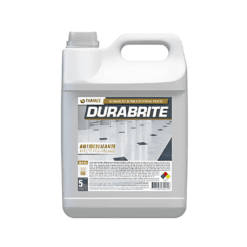 CERA ACRILICA DURABRITE X 5LT X 5LT