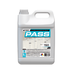 ACONDICIONADOR P/PISOS PASS X 5LT X 5LT