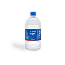 ALCOHOL AL 96% THAMES X 1LT X 1LT