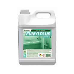DESINCRUSTANTE FUNYI PLUS ANTISARRO X 5LT X 5LT