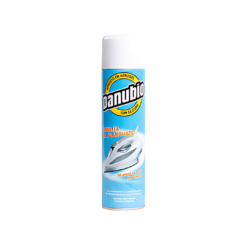 APRESTO DANUBIO P/ROPA AEROSOL