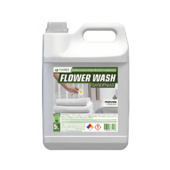PERFUME P/ROPA Y AMBIENTE FLOWER WASH GARDENIAS  X 5LT X 5LT