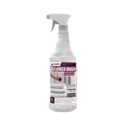 PERFUME P/ROPA Y AMBIENTE FLOWER WASH BERGAMOTA & CASHMERAN X 1LT X 1LT