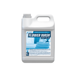 PERFUME P/ROPA Y AMBIENTE FLOWER WASH DEEP BLUE X 5LT X 5LT