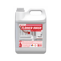 PERFUME P/ROPA Y AMBIENTE FLOWER WASH RED FLOWERS X 5LT X 5LT