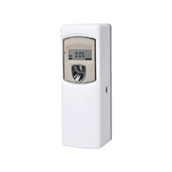 AROMATIZADOR DISPENSER PROGRAMABLE PANTALLA LCD