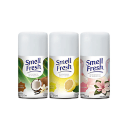 AROMATIZADOR REP. SMELL FRESH LAVANDA