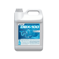 BACTERIA DB-X100 DIGESTANTE OLORES  X 5LT X 5LT