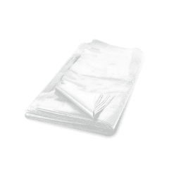 BOLSA  60CM X  90CM CRISTAL