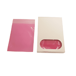 BOLSA TOALLAS FEMENINAS CAJA X 100UNID