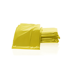 BOLSA 80CM X 100CM AMARILLA