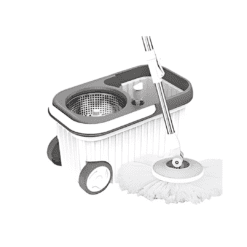 BALDE CENTRIFUGADOR EASY MOP  BLANCO