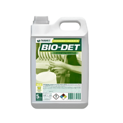 DETERGENTE BIO-DET X 5LT X 5LT