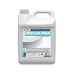 DETERGENTE BIO ULTRA 25% MAT. ACT SENASA  X 5LT X 5LT