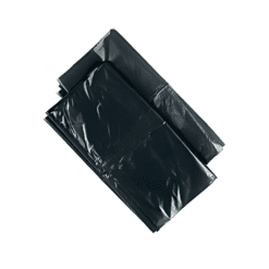 BOLSA  60CM X  90CM NEGRA