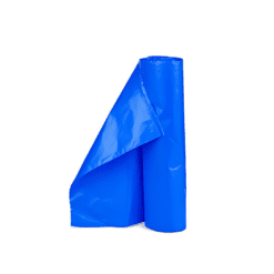 BOLSA  80CM X 100CM AZUL