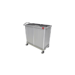 CARRO TAPA P/PORTA SABANA HAMPER