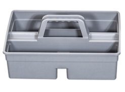 CADDY PORTA BOTELLAS GRIS ZL