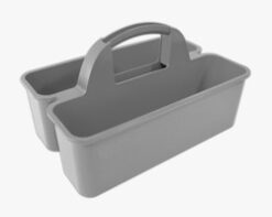 CADDY PORTA BOTELLAS GRIS BR