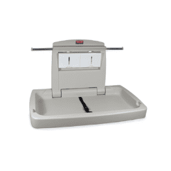 CAMBIADOR DE BEBE HORIZONTAL RUBBERMAID 7818-88 RB