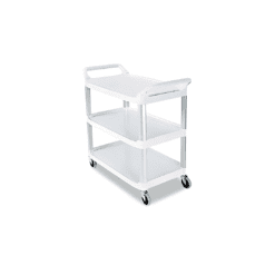CARRO GASTRONOMICO 3 BAND XTRA BLANCO 4091 RB