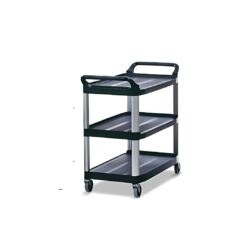CARRO GASTRONOMICO 3 BAND XTRA NEGRO 4091 RB