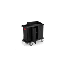 CARRO HOTELERO HOUSE KEEPING C/ PUERTAS 6192 RB