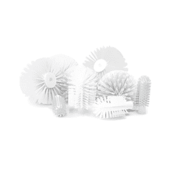CEP CABEZAL CILINDRICO 12,5CM ? BLANCO 5350W TH