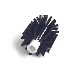 CEP SANIT LAVA DESAGUE (PBT) NEGRO 7,5CM 5301