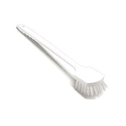 CEP SANIT MANGO LARGO (TEFLON)  BLANCO 3109L