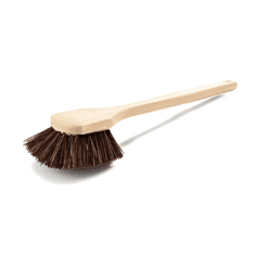CEPILLO PARRILLERO PALMYRA MANGO LARGO PVC 50CM    3106-L
