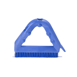 CEP SANIT JUNTAS TRIANGULAR (PBT) AZUL 45T2B