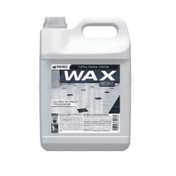 CERA WAX NEGRA X 5LT X 5LT