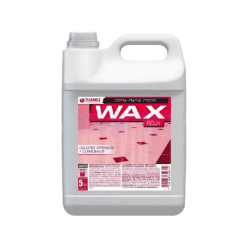 CERA WAX ROJA X 5LT X 5LT