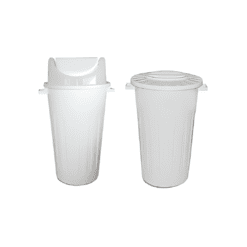 CESTO RED. SIN TAPA 120 LT.
