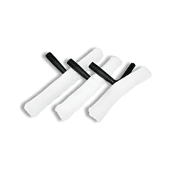 VIDRIO CORDERITO REPUESTO X 45CM ZL