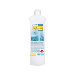 LIMP MULTIUSO CREAM LIMON X 500ML X 500ML