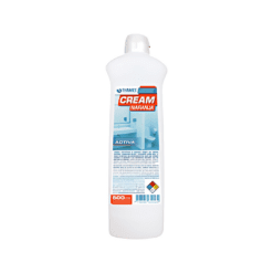 LIMP MULTIUSO CREAM NARANJA X 500ML X 500ML