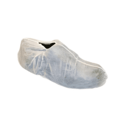 DESCART. CUBRE  CALZADOS X 50 PARES