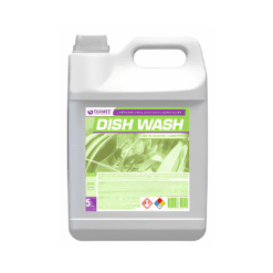 DETERGENTE P/MAQ. LAVAVAJILLA DISH WASH X 5LT X 5LT