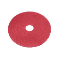 PAÑO ROJO X 17' (44CM) LAVADO AM