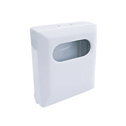 DISPENSER P/BOLSAS HIGIENICAS P/TOALLAS FEM. PVC