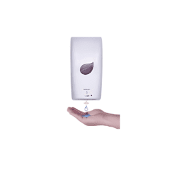 DISPENSER P/ BAG IN BOX AUTOM. SENSOR TOUCHLESS TECHNOLOGY 800CC