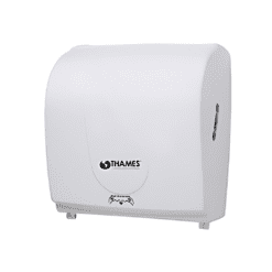 DISPENSER P/BOBINA HACCP AUTOCUT GOTA BLANCO