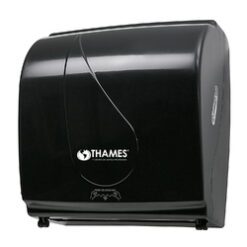 DISPENSER P/BOBINA HACCP AUTOCUT GOTA NEGRO