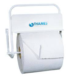 DISPENSER P/BOBINA INDUSTRIAL PARED