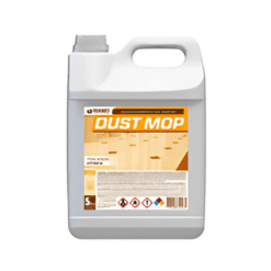 SECUESTRANTE POLVO DUST MOP BASE SOLVENTE X 5LT X 5LT