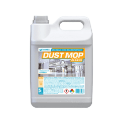 SECUESTRANTE POLVO & LIMP. DUST MOP ACQUA X 5LT X 5LT