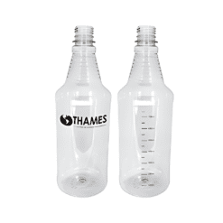 ENVASE P PULVERIZADOR PET PREMIUM x 1LT GRADUADO
