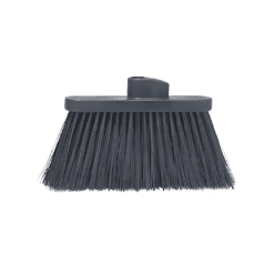 ESCOBA SANIT ANGULAR POLIESTER NEGRA TH8302